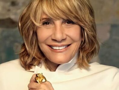 Atriz Renata Sorrah assume bissexualidade aos 76 anos