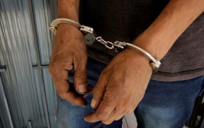 Preso homem que agrediu e ameaçou de morte a própria filha, em São Luís