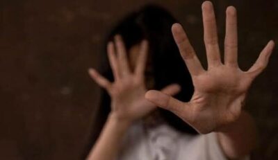 Homem é preso em flagrante por agredir sobrinha com uma corda, em São Luís