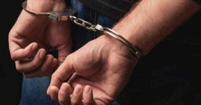 Homem é preso em flagrante por violência doméstica, em São José de Ribamar