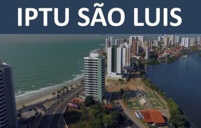 Primeira parcela e cota única com desconto do IPTU 2023 vencem nesta quinta-feira (6)