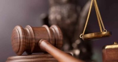 Homem é condenado a 7 anos de reclusão por estelionato contra idoso, em Santa Luzia