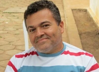 Luto! Morre Rochinha, ex-prefeito de Balsas e irmão do ex-senador Roberto Rocha