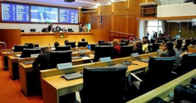 Mesa Diretora indica nomes dos parlamentares que integrarão a Comissão de Recesso