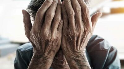 Homem é preso por abandono e maus-tratos contra idoso de 89 anos, no interior do Maranhão