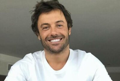 Kayky Brito é atropelado por motorista de aplicativo e está internado em estado gravíssimo