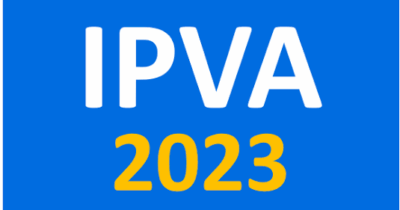 Prazo de pagamento do IPVA 2023 com desconto é prorrogado até sexta-feira (3)