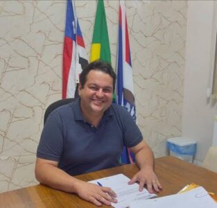 MARRECA VOA ALTO: gestão de Juscelino alcança mais de 60% de aprovação em Santa Luzia