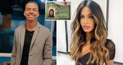 Jotta A, ex-cantor gospel, muda nome e gênero no RG após se assumir mulher trans