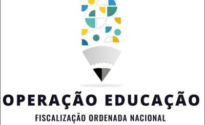 Pela primeira vez, Tribunais de Contas realizam fiscalização simultânea em mais de mil escolas de todo o país