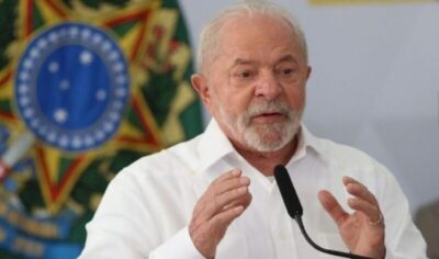 Lula sanciona LDO 2025 com 35 vetos, incluindo restrições a emendas parlamentares