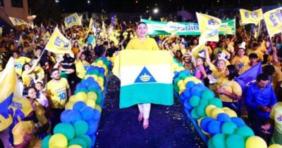 Segundo turno: hoje (24) é a data-limite para realizar comícios e reuniões públicas