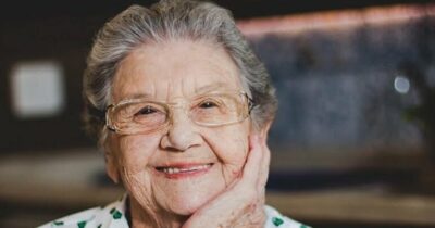 Luto! Apresentadora Palmirinha morre aos 91 anos, em São Paulo