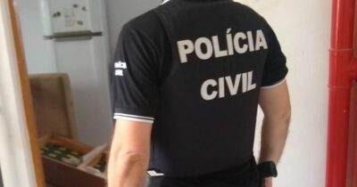 Irmãos são presos por ocultação de cadáver, em Buriticupu