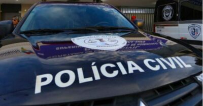 Estudante de odontologia é preso dentro de faculdade em São Luís por estelionato