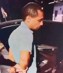 Suspeito de abuso sexual no Calhau é preso pela PC