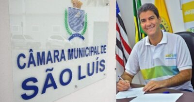 Câmara de São Luís contesta pedido do prefeito e defende limite de 5% para créditos suplementares