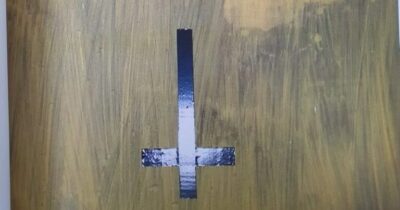 Suspeito de praticar rituais satânicos é preso por assassinar idosa, na Cidade Operária