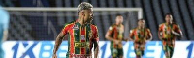Sampaio: saídas, chegadas e novo time com novo técnico
