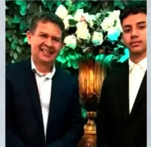 Filho de vereador morre eletrocutado ao montar festa de aniversário do pai no MA