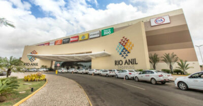 Rio Anil Shopping vai reabrir nesta quinta-feira (23), após liberação do Corpo de Bombeiros