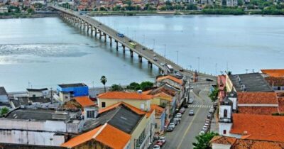 Prefeitura de São Luís promove evento para observação dos astros com telescópio, no Mirante da Cidade
