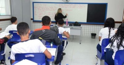Prefeitura de São Luís convoca mais 520 professores aprovados em seletivo