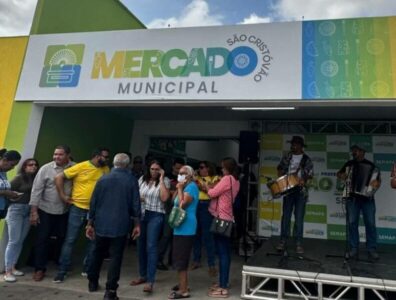 Prefeitura de São Luís abre Chamamento Público para vagas nos mercados dos bairros Monte Castelo, Anil e Liberdade