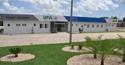 Bebê de 10 meses se engasga com o próprio vômito e morre, em São Luís