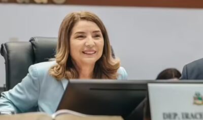 Iracema Vale reforça convite para o Encontro de Prefeitas e Prefeitos do Maranhão