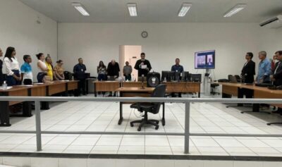 Acusados de crime contra professor são absolvidos em Santa Inês