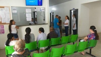 Prefeitura de Cururupu lança central de marcação de consultas para agilizar agendamento