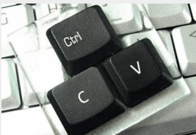 Bloco dos Coladores de Matérias” segue brincando de noticiar sem dá os devidos créditos da fonte