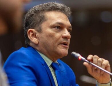 Deputado Cláudio Cunha é autor do PL que dispõe sobre procedimentos para a coleta e destinação adequadas do “lixo tecnológico”, no Maranhão
