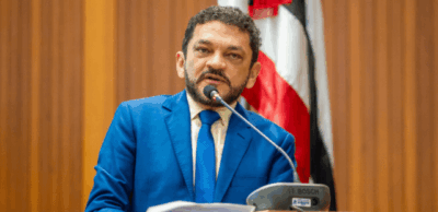 Deputado Cláudio Cunha defende implantação de ferry cargueiro no Maranhão