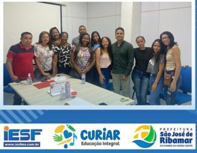 ‘Projeto Curiar’