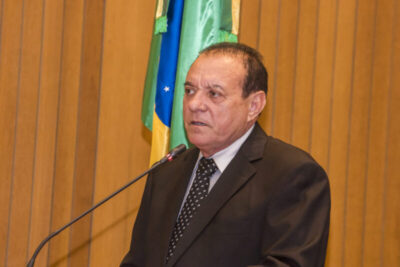 Raimundo Cutrim é nomeado secretário do governo