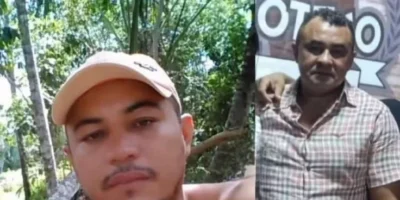 Dois homens são mortos a tiros dentro de bar em São Domingos do Maranhão