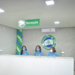 Bacabal ganha hospital novo no 101º aniversário