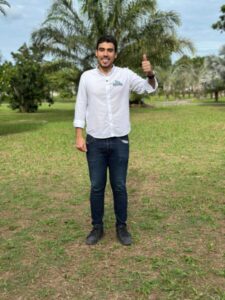 ROSÁRIO: Prefeito Jonas Magno vistoria obras do circuito do Arraiá da Reconstrução 2025