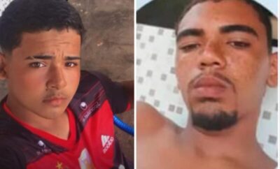 Dois Jovens Morrem Afogados em Açude após acidente de moto na Zona Rural de Tuntum