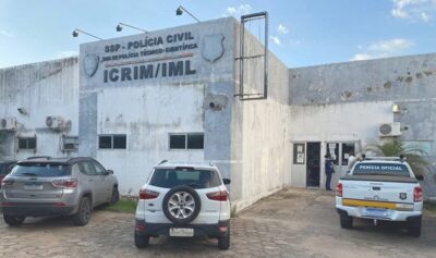 Travesti é assassinada a tiros na Avenida Piauí, em Timon
