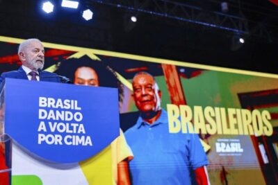 Investimentos federais impulsionam educação, saúde e infraestrutura no Maranhão