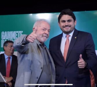 Juscelino tem a pior avaliação popular entre ministros de Lula, aponta pesquisa