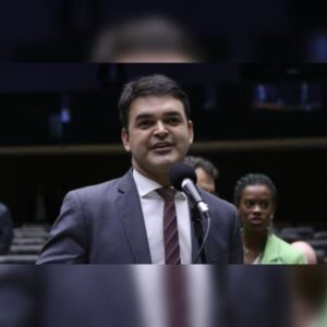 Rubens Júnior destaca assertividade da PGR e AGU em pareceres sobre critério de maior idade na eleição da Alema
