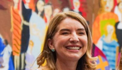 “Foi feita justiça”, diz Iracema Vale sobre maioria do STF confirmar sua reeleição na Assembleia