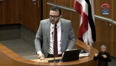Yglesio parte para cima do Judiciário do Maranhão por Caso Aurora