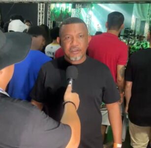 Empresário Paulo Henrique é alvo de ataques em redes sociais e rebate acusações