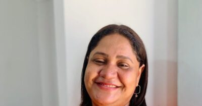 Radialista Cissa Araújo é pré-candidata a vereadora em Itapecuru-Mirim/MA