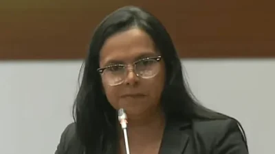 PCdoB se mobiliza para requisitar mandato de Ana do Gás após anúncio de desfiliação